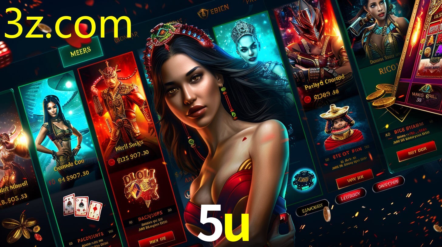 5U.COM