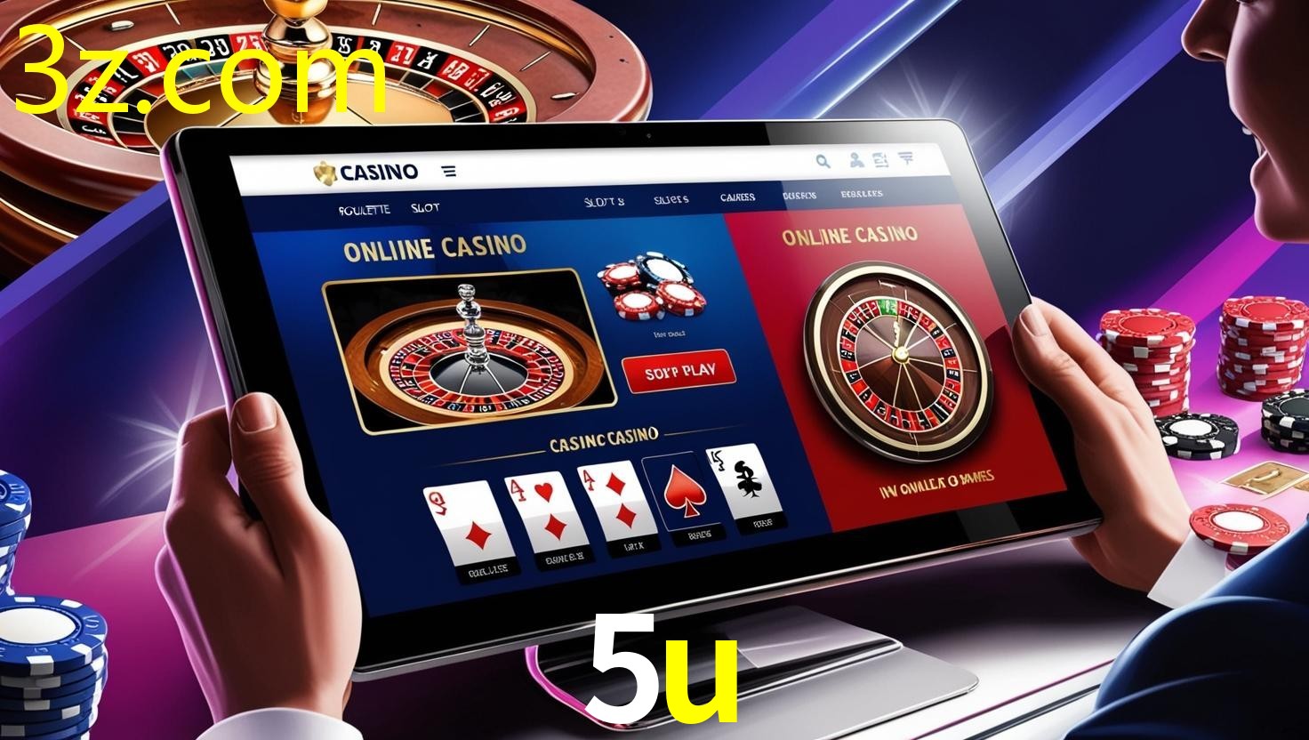 5U.COM