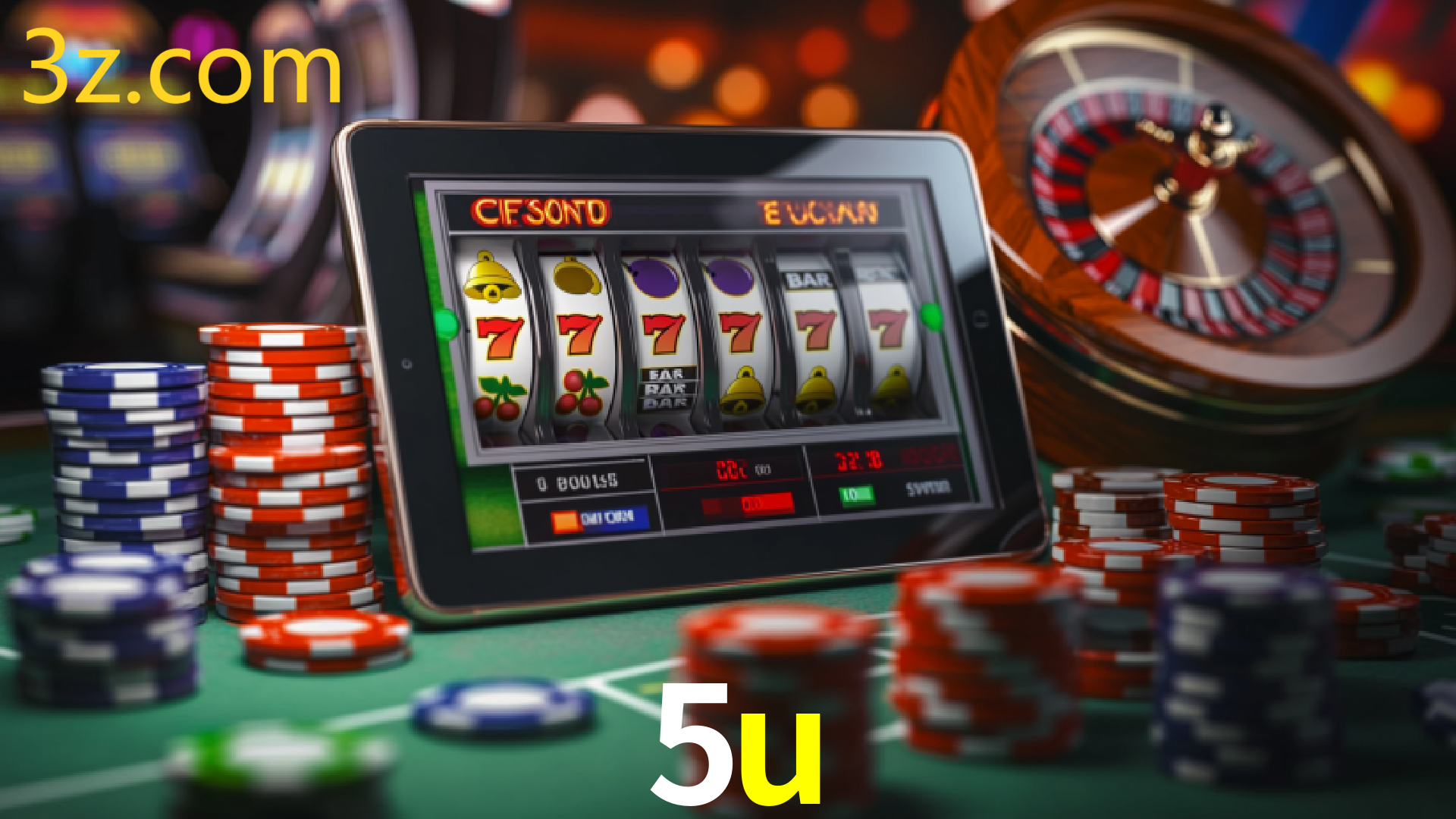 5U.COM