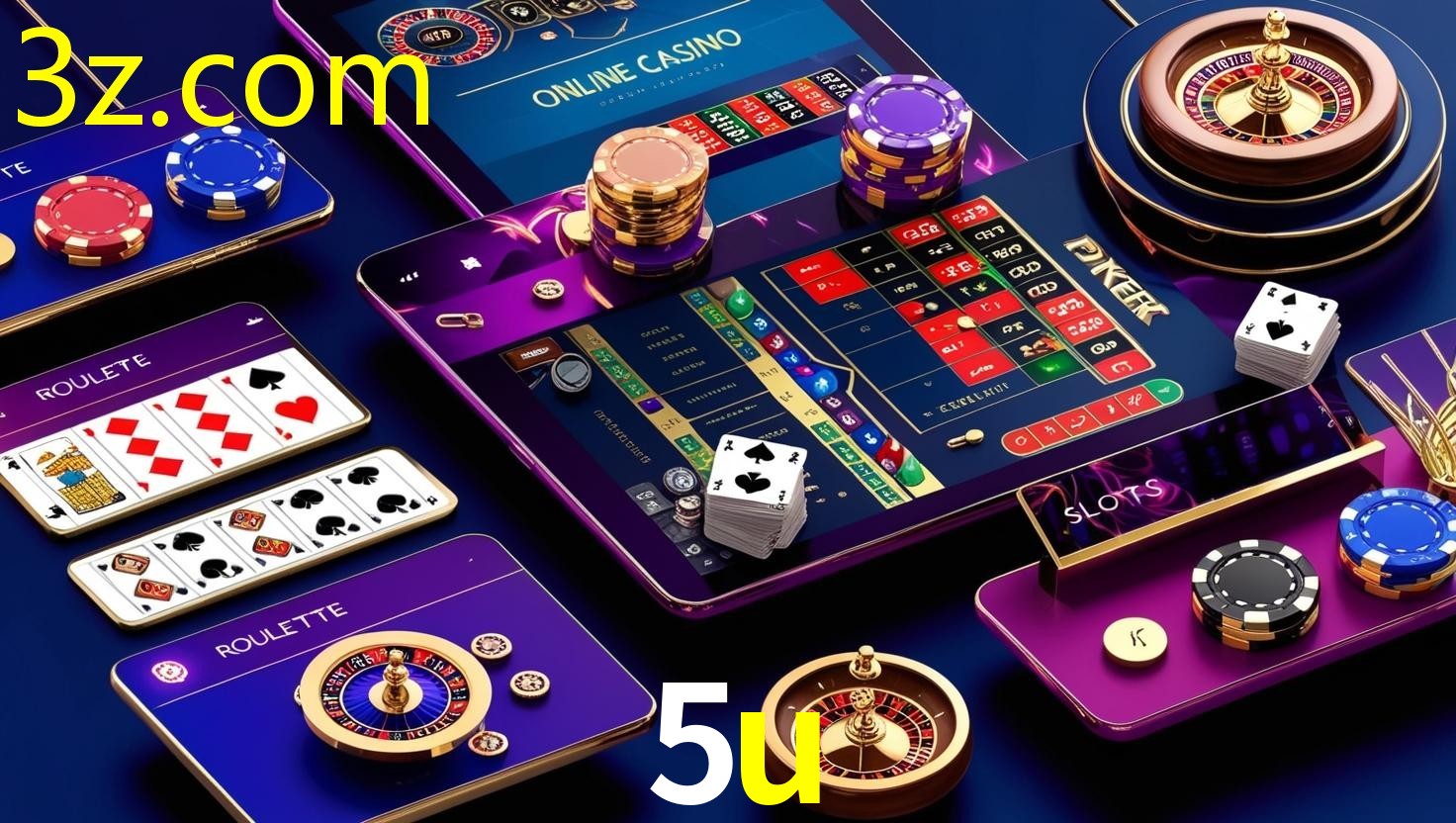 5U.COM